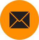 An icon of an envelope.